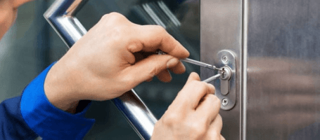 Foto do card Abertura de Portas.