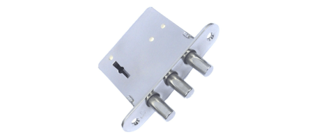 Foto do card Fechadura Doberman.